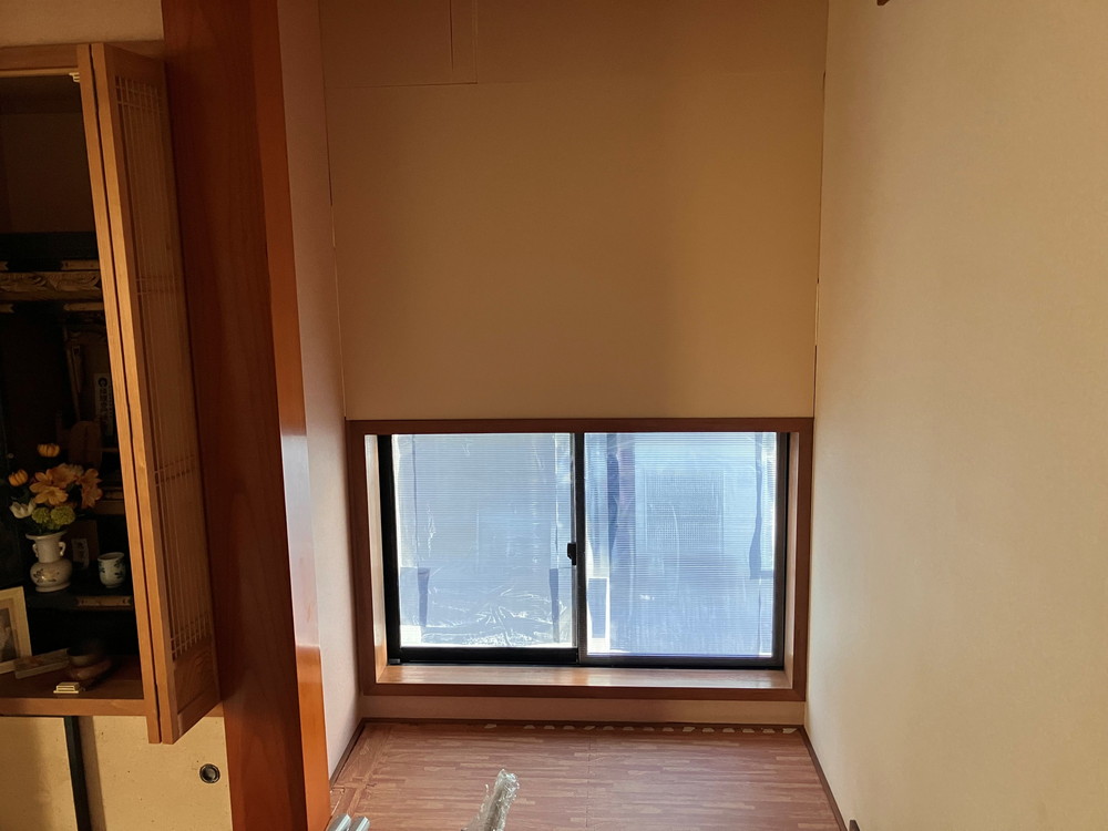 プラマードU　宮崎県　施工前